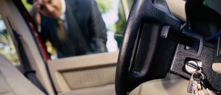 24 hour car locksmith in San Luis Obispo
