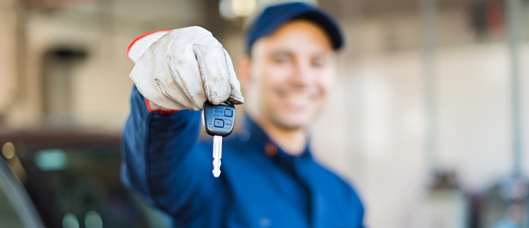 24 hour Mobile locksmith in San Luis Obispo