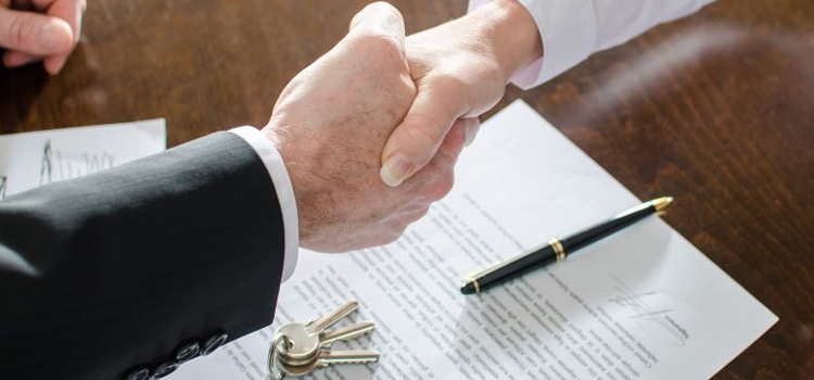 Commercial Eviction Service San Luis Obispo