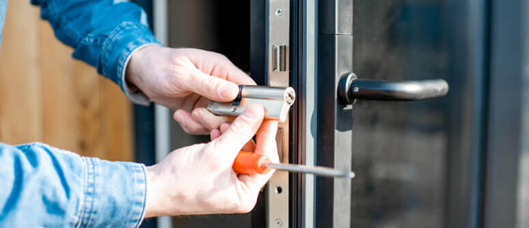 Commercial Locksmith San Luis Obispo